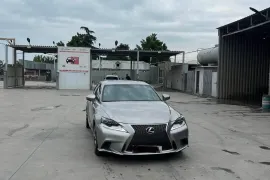 Lexus , IS, IS 200