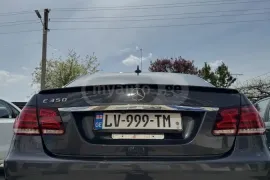 Mercedes-Benz, E CLASS, E 350