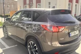 Mazda, CX series, CX-5