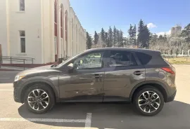 Mazda, CX series, CX-5