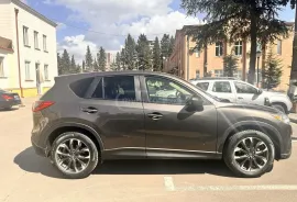 Mazda, CX series, CX-5