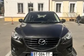 Mazda, CX series, CX-5