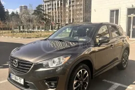 Mazda, CX series, CX-5