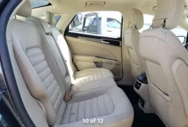 Ford, Fusion