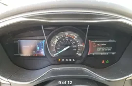 Ford, Fusion