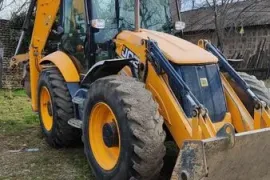 JCB, 5CX