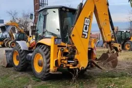 JCB, 5CX