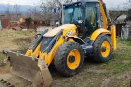 JCB, 5CX