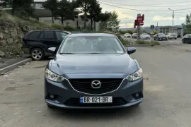Mazda, MAZDA6