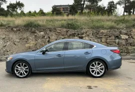 Mazda, MAZDA6