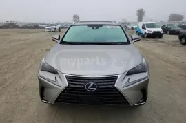 Autoparts, Disassembled, LEXUS  