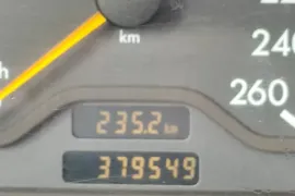 Mercedes-Benz, C Class, C 240