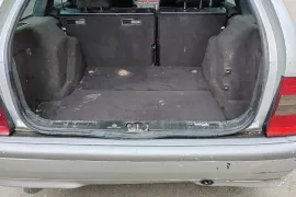 Mercedes-Benz, C Class, C 240