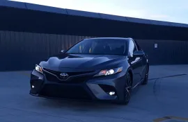 Toyota, Camry