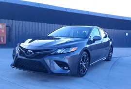 Toyota, Camry