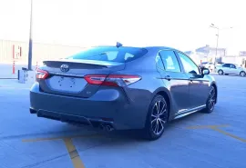 Toyota, Camry