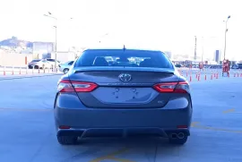 Toyota, Camry