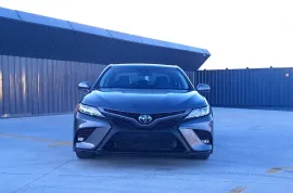 Toyota, Camry
