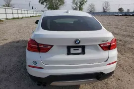 BMW, X Series, X4