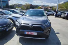 Toyota, RAV4