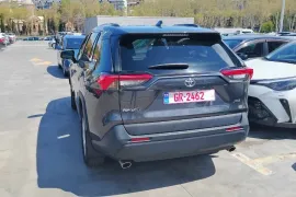 Toyota, RAV4