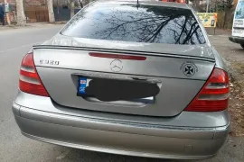 Mercedes-Benz, E CLASS, E 320