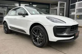 Porsche, Macan