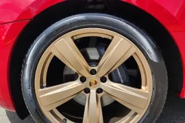 Porsche, Macan