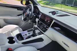 Porsche, Macan