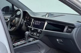 Porsche, Macan