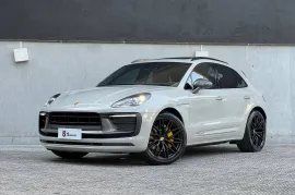 Porsche, Macan