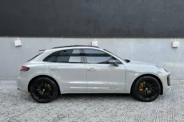 Porsche, Macan