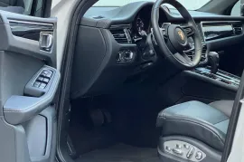 Porsche, Macan