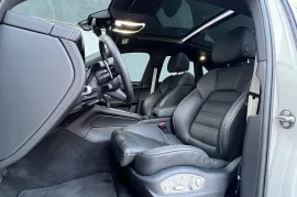 Porsche, Macan