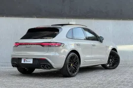 Porsche, Macan
