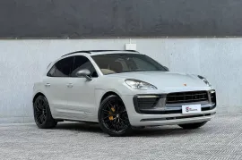Porsche, Macan