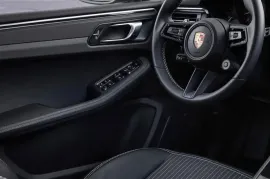 Porsche, Macan