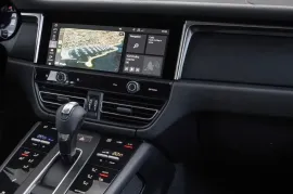 Porsche, Macan
