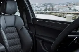 Porsche, Macan