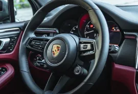 Porsche, Macan
