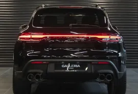 Porsche, Macan