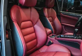 Porsche, Macan