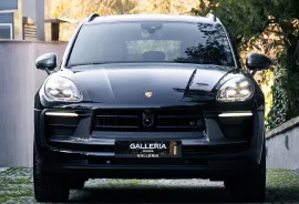 Porsche, Macan