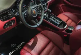 Porsche, Macan