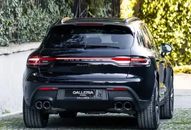 Porsche, Macan