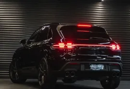 Porsche, Macan