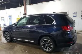 BMW, X Series, X5