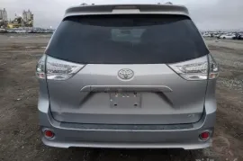 Toyota, Sienna