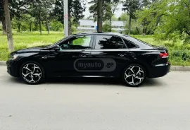 Volkswagen, Passat