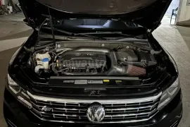 Volkswagen, Passat